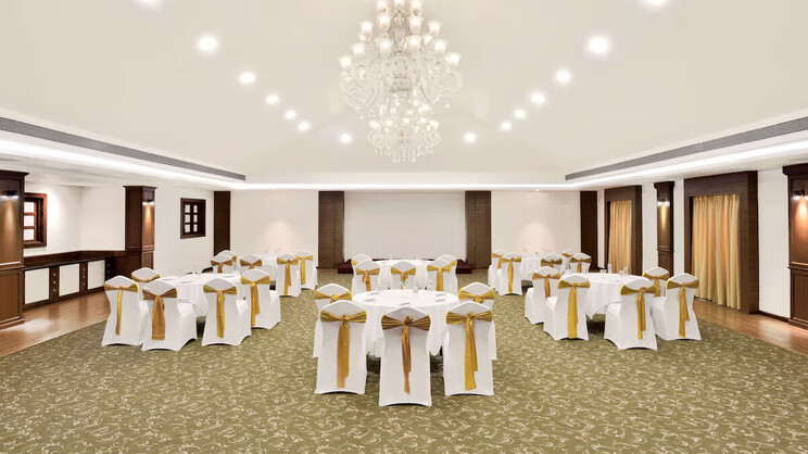 Radisson Goa Candolim